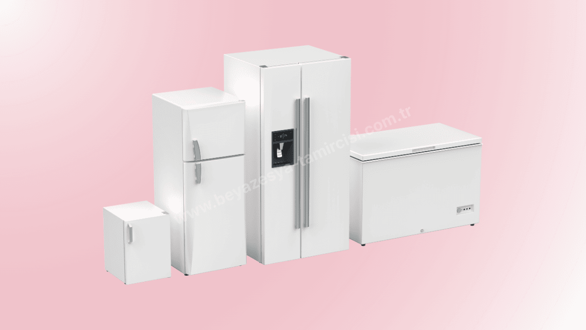 Yenikent Buzdolabı Tamircisi - Yenikent Beyaz Eşya Tamircisi