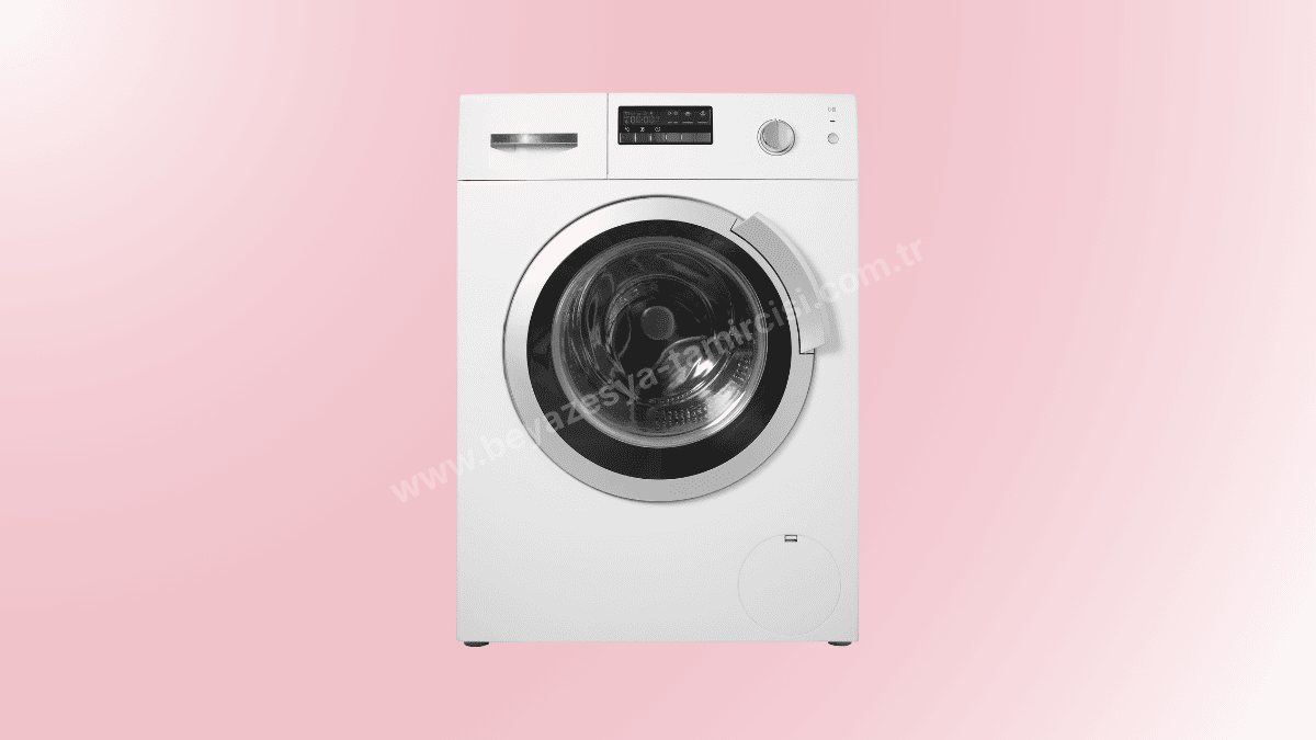 Yenikent Çamaşır Makinesi Tamircisi - Yenikent Beyaz Eşya Tamircisi