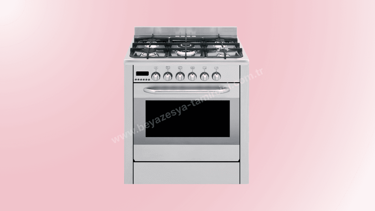 Yenikent Fırın & Ocak Tamircisi - Yenikent Beyaz Eşya Tamircisi