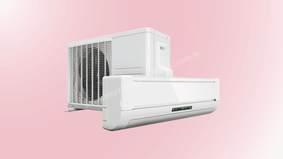 Yenikent Klima Tamircisi - Yenikent Beyaz Eşya Tamircisi